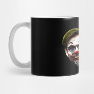 Jurgen No.2 T-Shirt Mug